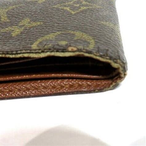 lv m60895|Multiple Wallet Monogram .